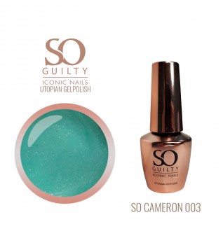 so cameron #003 - 5ml 176580