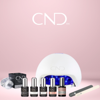 cnd plexigel startpakket incl lamp