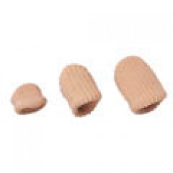 gehwol teenbeschermingkussen (dop) smal ribbed 2 stuks g11126802