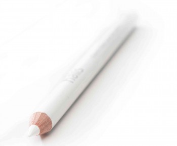 crayon blanc