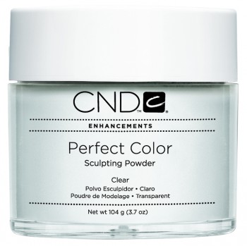 cnd perf color clear 104 gr