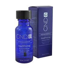 cnd nail prime 15 ml