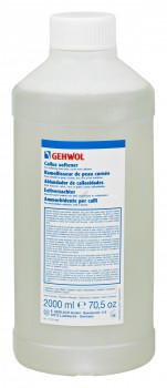 gehwol adoucisseur de callosités2000 ml g11110714