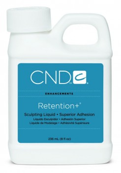 cnd retention liquid 237ml