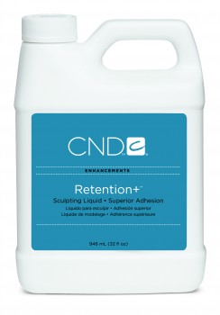 cnd retention liquid 944 ml