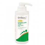 camillen 60 - voetbalsem plus 500 ml met pomp (cam9013)