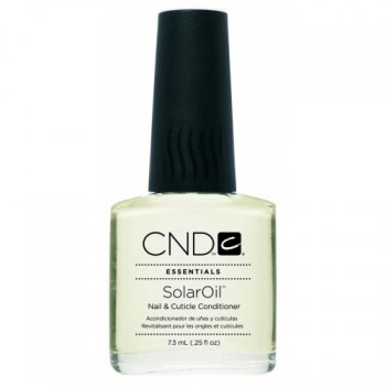 cnd solar oil nagelriemolie 7,3 ml