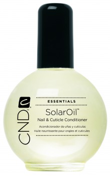 cnd solar oil nagelriemolie 68 ml