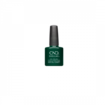 cnd shellac forever green 7,3 ml