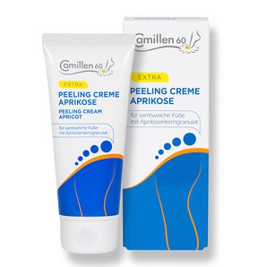 camillen 60 - peeling crÃ©me abrikoze 100ml (cam8050_2)