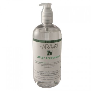 hairaway after treatment met pomp 500 ml