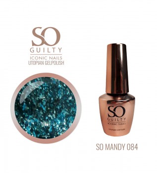 so mandy #084 - 12ml 177838