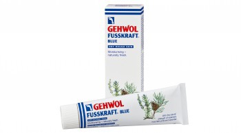 gehwol fusskr blue 75 ml g11110205