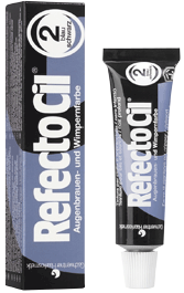 refectocil blue black 15 ml nr 2 (di9070/bl)