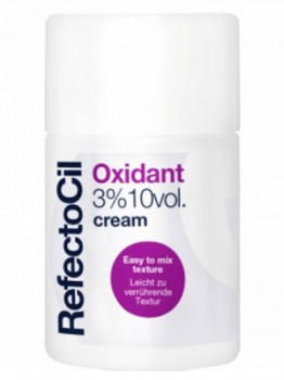 refectocil oxidant creme 3 %-10 vol 100 ml (di9073)
