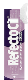  refectocil feuilles pour cils extra doux violet (di9077)