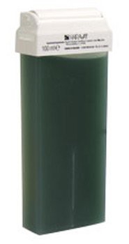 hairaway harscasettes 100 ml groen large per stuk