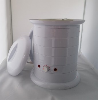 oritree wax pot verwarmer 1000 cc (ep2104)
