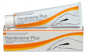 handwunder handcreme plus 75ml