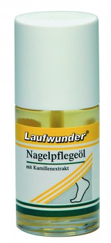 laufwunder nagel olie 15 ml