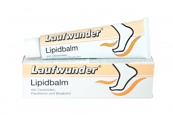 laufwunder lipidebalsem 75 ml