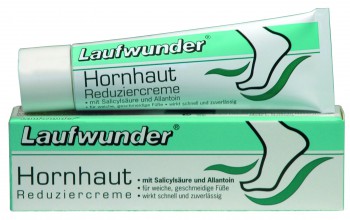 laufwunder reducerende eeltcreme 30 ml