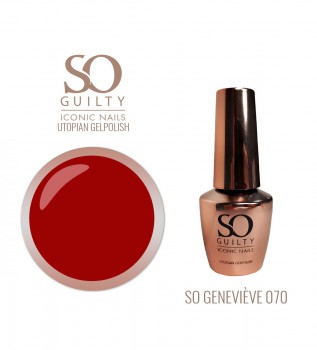 so geneviÃ©ve #070 - 12ml 177621