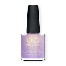 cnd vinylux live love lavender 15ml