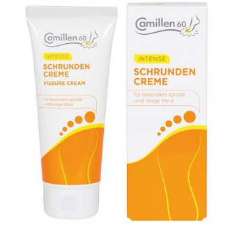 camillen crème gercée 100 ml (cam8080_2)