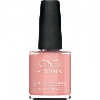 cnd vinylux soft peony 15ml