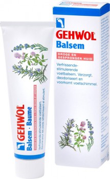 gehwol balsem droge huid 75 ml g11124705