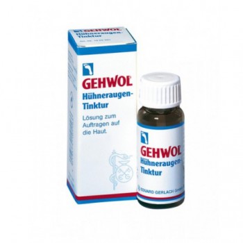 gehwol likdoorn tinctuur 15 ml g11125901