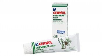 gehwol fusskr verte 75 ml g11110105