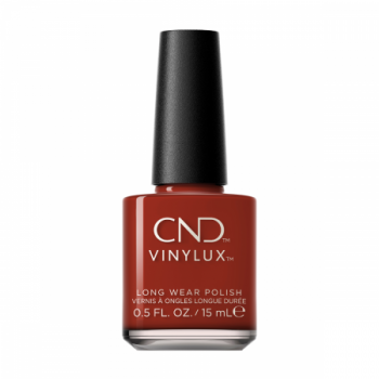 cnd vinylux maple leaves 15ml