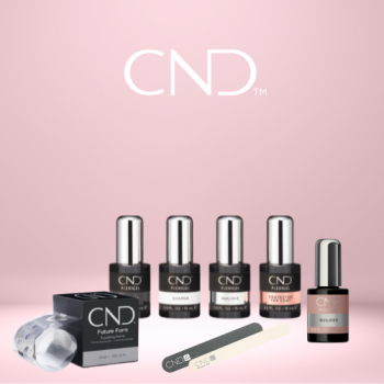 cnd plexigel startpakket exclusief lamp