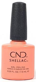 cnd shellac rule breaker 7,3 ml nieuw