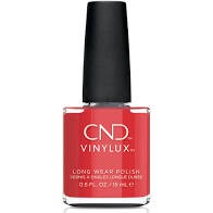 cnd vinylux soft flame 15ml