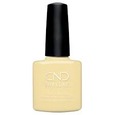 cnd shellac smile maker 7,3 ml nieuw