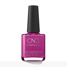 cnd vinylux violet rays 15ml