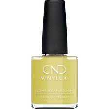 cnd vinylux mind over matcha 15ml