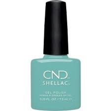 cnd shellac ocean side 7.5ml