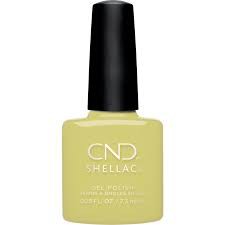 cnd shellac mind over matcha 7.5ml