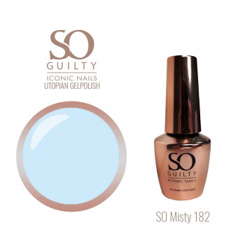 so misty #182 - 5ml 178458