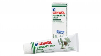 gehwol fusskr groen 125 ml g11110107
