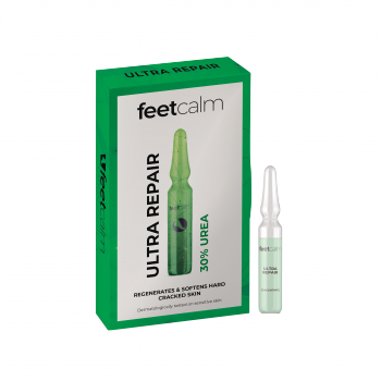  concentré ultra réparateur 7x2ml(fc00063)