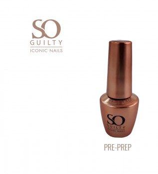 pre prep - 12ml 176518