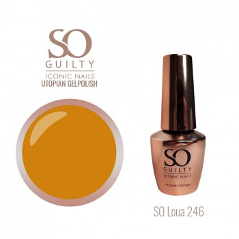 so loua #246 - 12ml