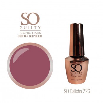 so dalisha #226 - 5ml 178680