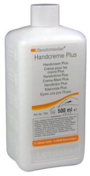 handwunder creme a mains plus 500 ml