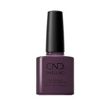 cnd shellac mulberry tart 7,3 ml